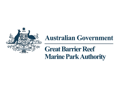 Our Partners Great Barrier Reef Authority Logo